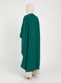 Emerald - Abaya