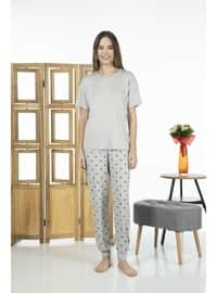 Colorless - Pyjama Set