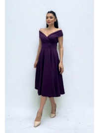  Purple Evening Dresses