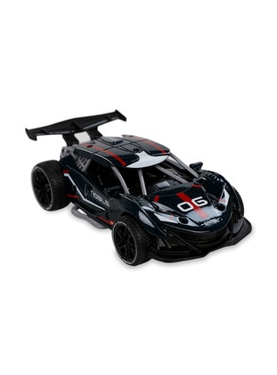 Black - Toy Cars - Vardem