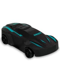 Turquoise - Toy Cars