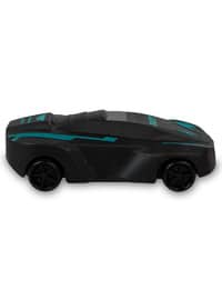 Turquoise - Toy Cars
