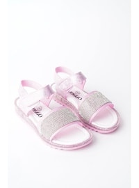 Lilac - Kids Sandals
