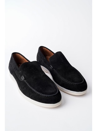 Casual - Black - Casual Shoes - Muggo