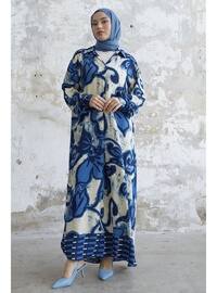 Blue - Unlined - Prayer Clothes