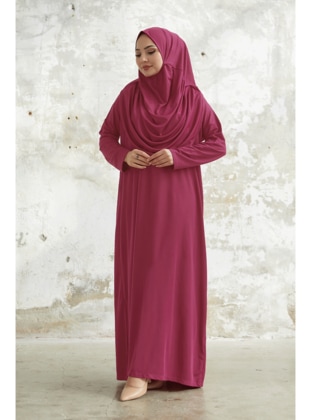 Garnet - Prayer Clothes - InStyle