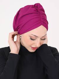 Violet - Swim Hijab