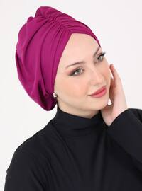Violet - Swim Hijab