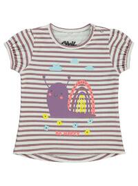 Lilac - Baby T-Shirts