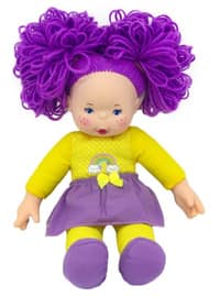 Purple - Dolls and Accessories