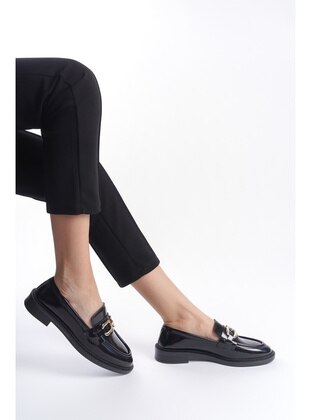 Black - Heels - Moda Değirmeni