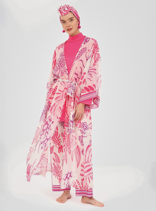 Fuchsia - Pareo - Alfasa