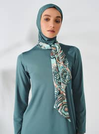 Blue - Burkini