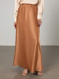 Camel - Skirt