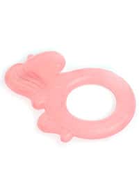 Pink - Rattles & Teethers