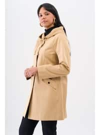 Camel - Trench Coat