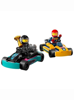 Black - Building Sets & Blocks - Lego