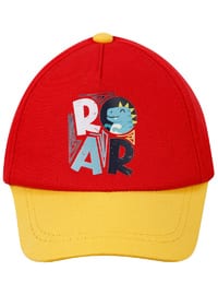 Red - Baby Headbands, Hats & Hairclips