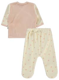 Powder Pink - Baby Care-Pack