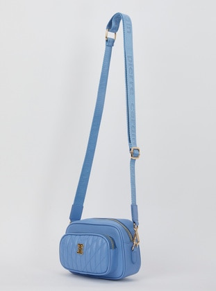 أزرق - حقائب كروس - Pierre Cardin