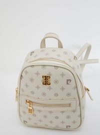 Vanilla - Backpacks