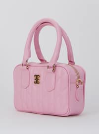 Pink - Cross Bag