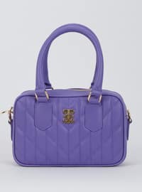 Violet - Cross Bag