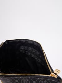 Black - Clutch Bags / Handbags