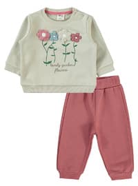 Stone Color - Baby Care-Pack & Sets
