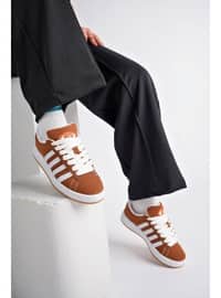 Brown - Sports Shoes