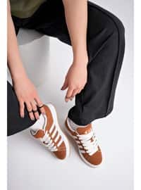 Brown - Sports Shoes