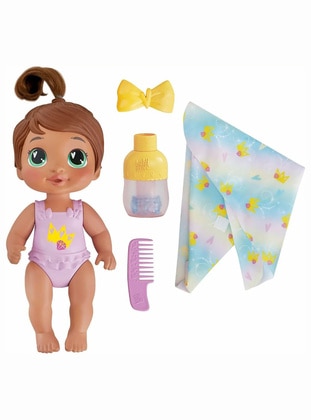 Pink - Dolls and Accessories - Baby Alive