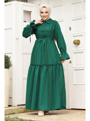 Emerald - 500gr - Modest Dress - Tesettür Dünyası