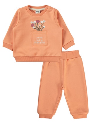 Coral - Baby Care-Pack & Sets - Civil Baby