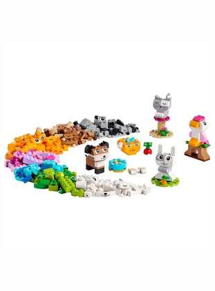 Multi Color - Building Sets & Blocks - Lego