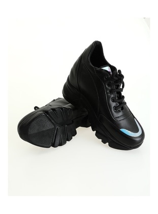 أسود - أحذية رياضية - Bestenur