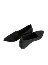 أسود - حذاء كاجوال - أحذية كاجوال