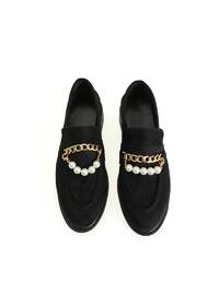 Black - Casual - Casual Shoes