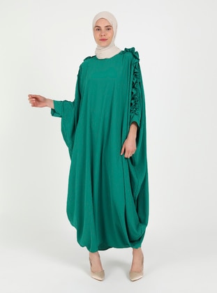 Emerald - Abaya - Filizzade