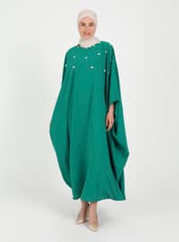 Emerald - Abaya