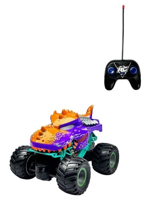 Purple - Toy Cars - Vardem