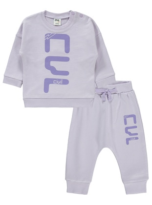 Lavender - Baby Care-Pack & Sets - Civil Baby