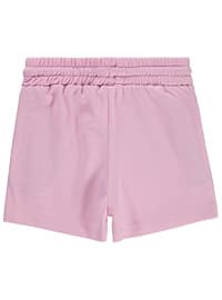 Pink - Girls` Shorts