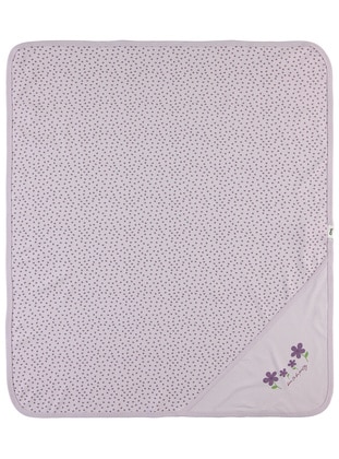 Lilac - Blanket - Civil Baby