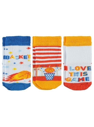 Colorless - Baby Socks - Civil Baby