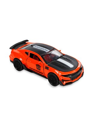 Orange - Toy Cars - Vardem