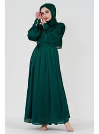Emerald - 500gr - Evening Dresses