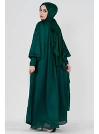 Emerald - 500gr - Evening Dresses