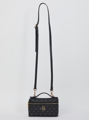 أسود - حقائب كروس - Pierre Cardin