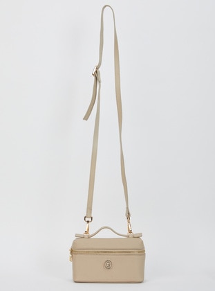 Sandstone - Cross Bag - Pierre Cardin